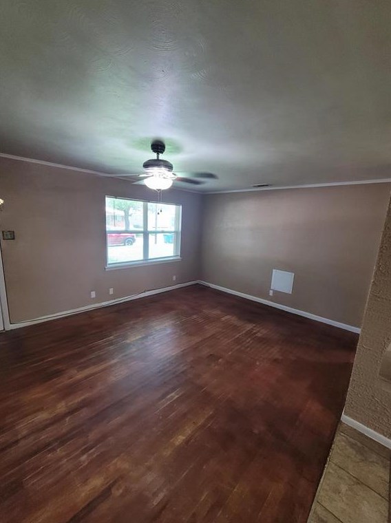 424 W Anita St, Sherman, TX 75092
