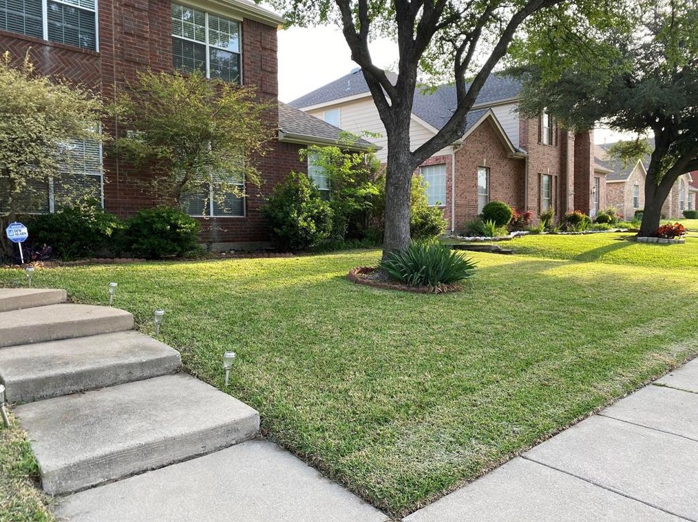 3629 Mason Dr, Plano, TX 75025