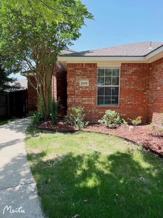 2505 Highridge Dr, McKinney, TX 75071