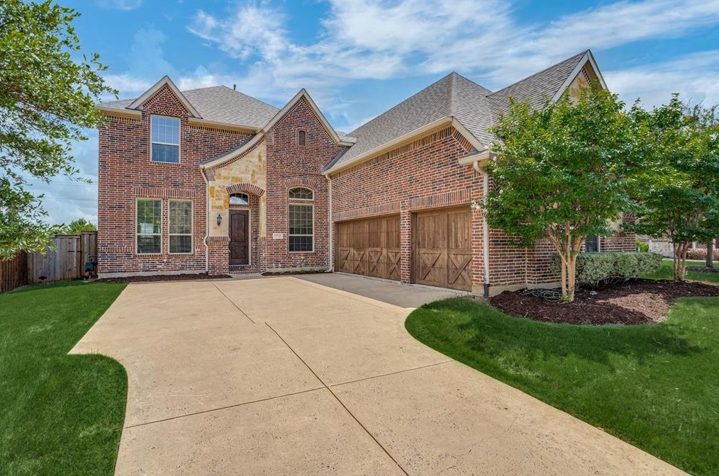 1719 Saddle Tree Rd, Frisco, TX 75034