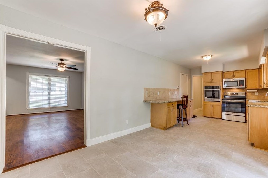 7131 Rutgers Dr, Dallas TX 75214-1760 exterior