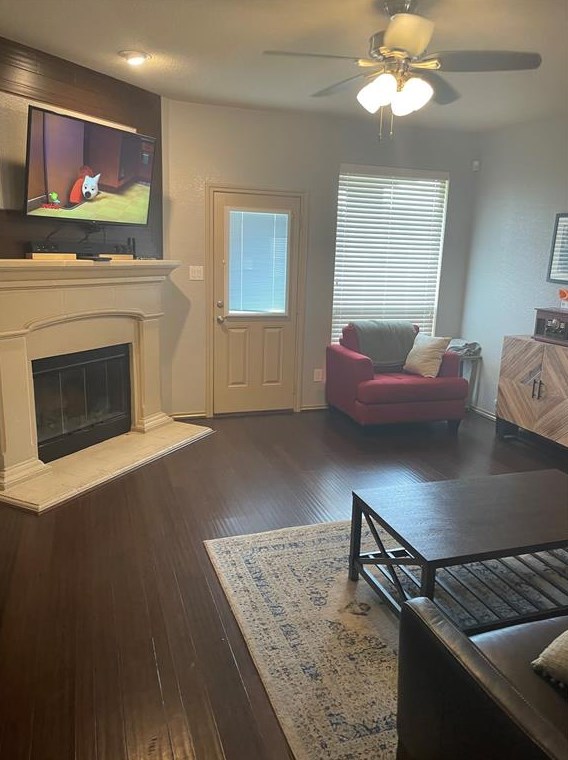 8508 Axis Deer Run, Fort Worth, TX 76179