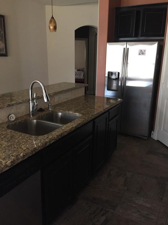 15225 Mount Evans Dr, Oak Point, TX 75068