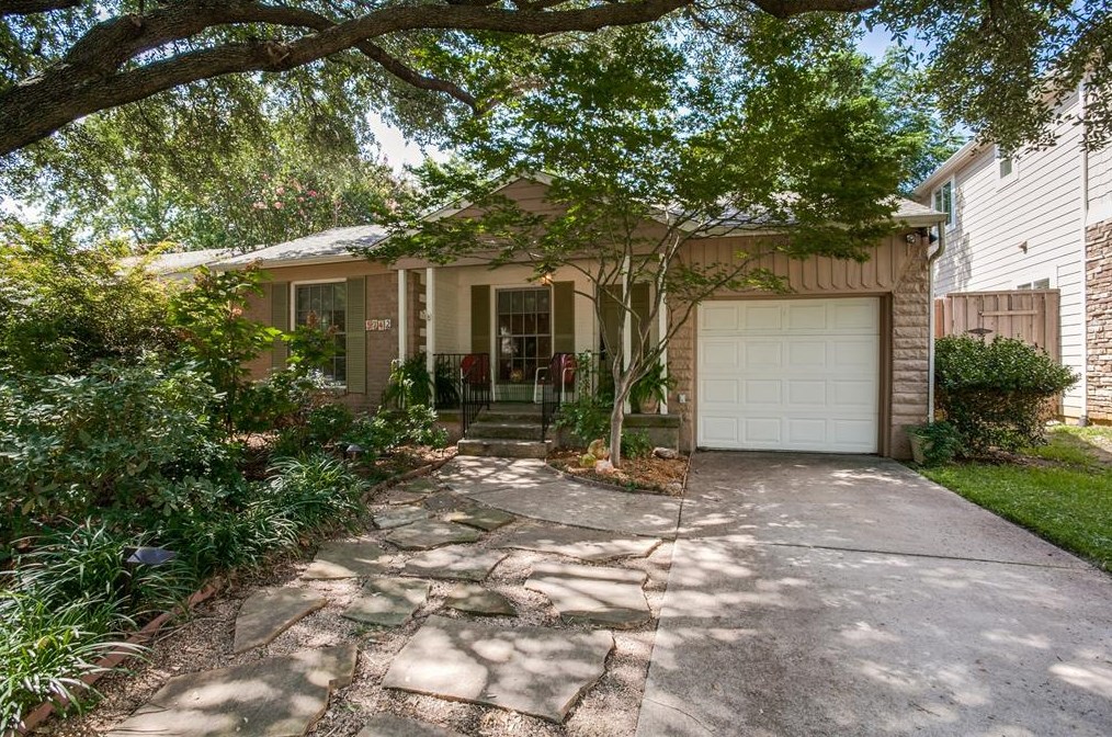 5742 W Hanover Ave, Dallas, TX 75209