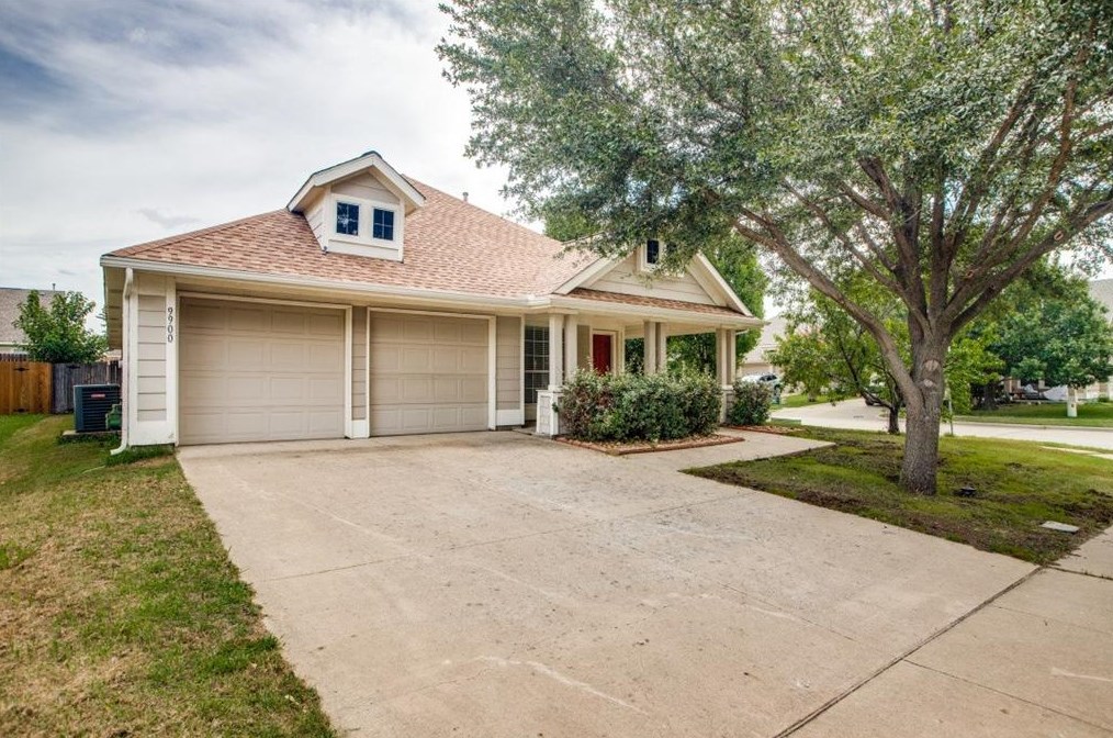9900 Northgate Dr, McKinney, TX 75070