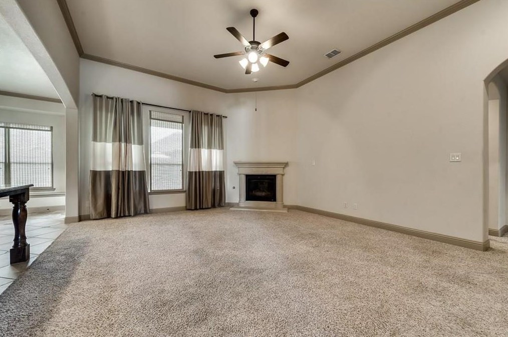 679 Cedar Elm Trl, Forney TX  75126-0028 exterior