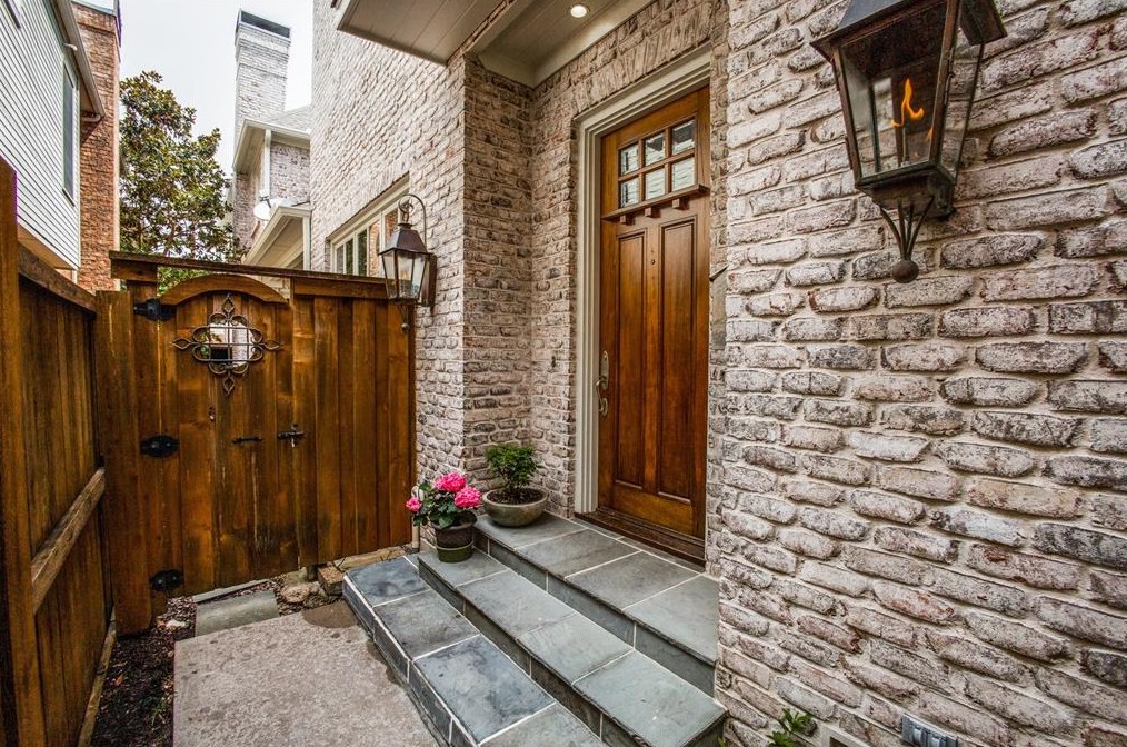 3666 Asbury St, Dallas, TX 75205
