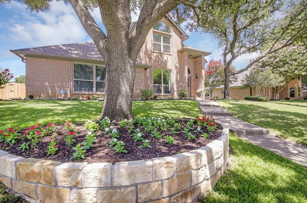988 Pheasant Rdg, Keller, TX 76248-2924