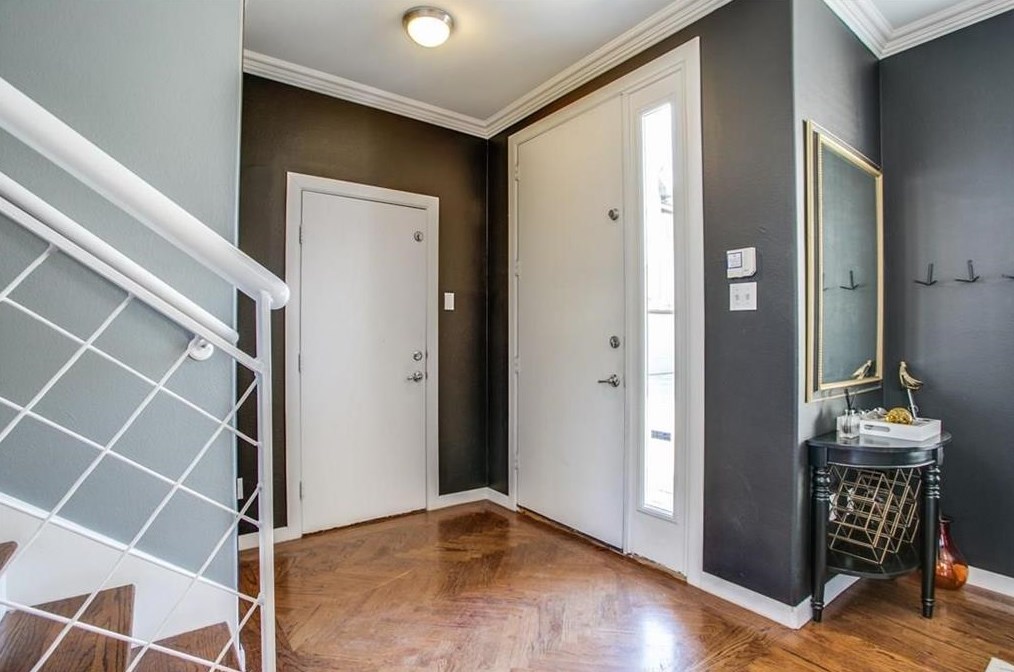 4116 N Hall St, Dallas, TX 75219