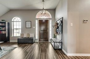 2032 Pinenut Dr, Mesquite TX  75181-2930 exterior