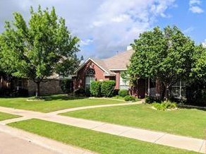 1324 Salinas Dr, Rockwall, TX 75087
