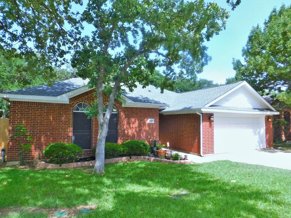 3840 Chimney Rock Dr, Denton, TX 76210