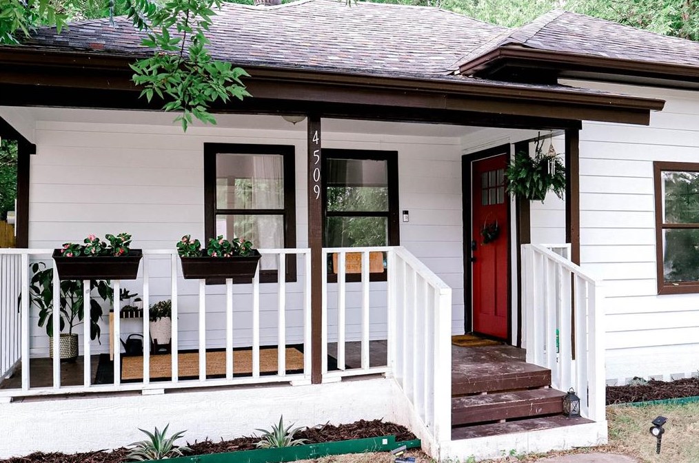 4509 Washington St, Greenville, TX 75401