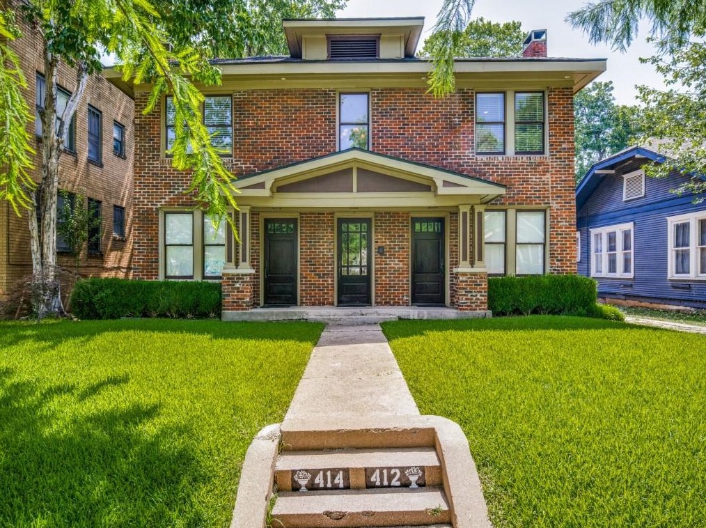 412 N Clinton Ave # 412b, Dallas, TX