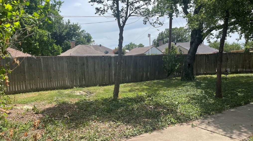 1142 Via Del Rey, Mesquite TX 75150-3021 exterior