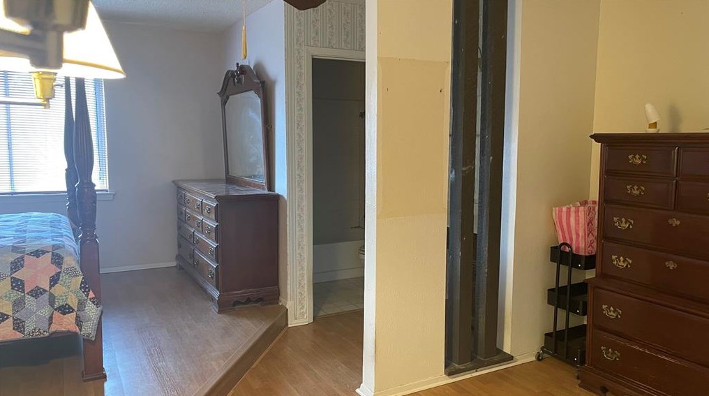 1142 Via Del Rey, Mesquite TX 75150-3021 exterior