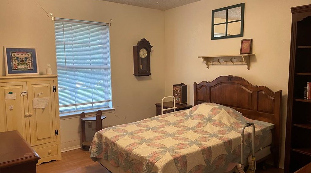 1142 Via Del Rey, Mesquite TX 75150-3021 exterior