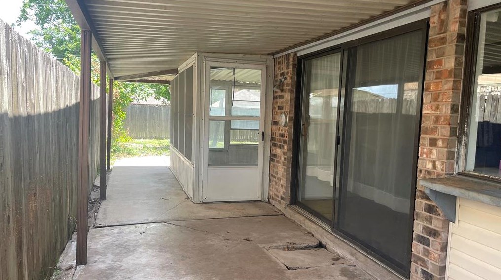 1142 Via Del Rey, Mesquite TX 75150-3021 exterior