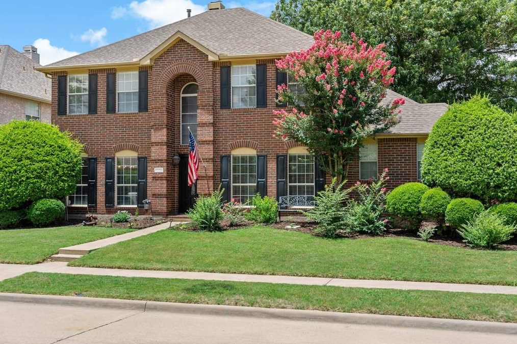 3304 Belmont Ct, Mckinney, TX 75070-4743