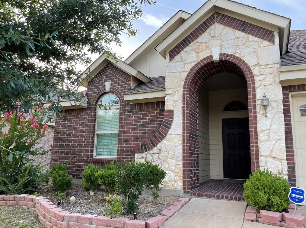 9320 Jerico Dr, McKinney, TX 75070