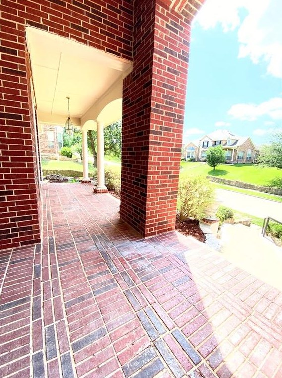 1602 Shadow Brook Trl, Garland, TX 75043
