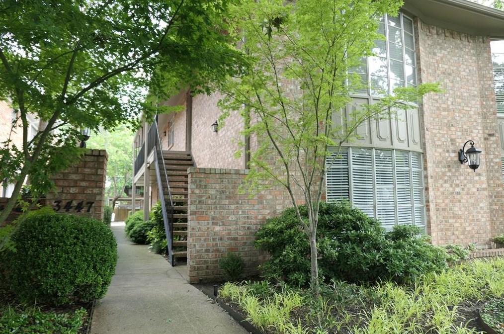 3447 Mcfarlin Blvd #d, Dallas, TX 75205