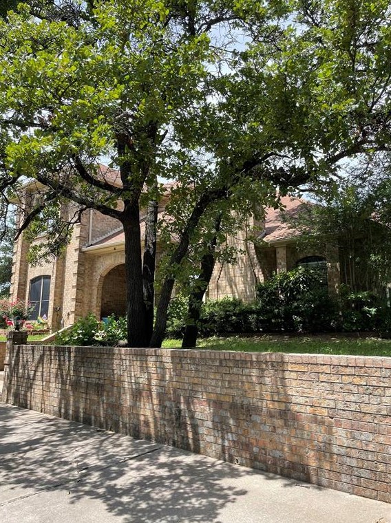 508 San Juan Dr, Grapevine, TX 76092