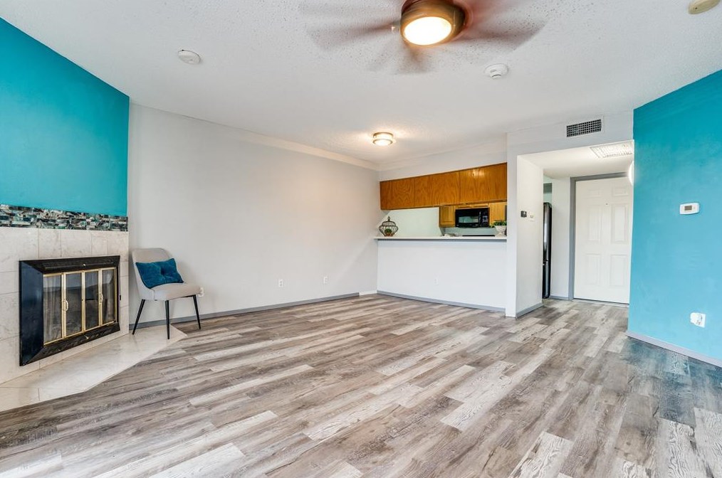 11450 Audelia Rd #201, Dallas, TX 75243
