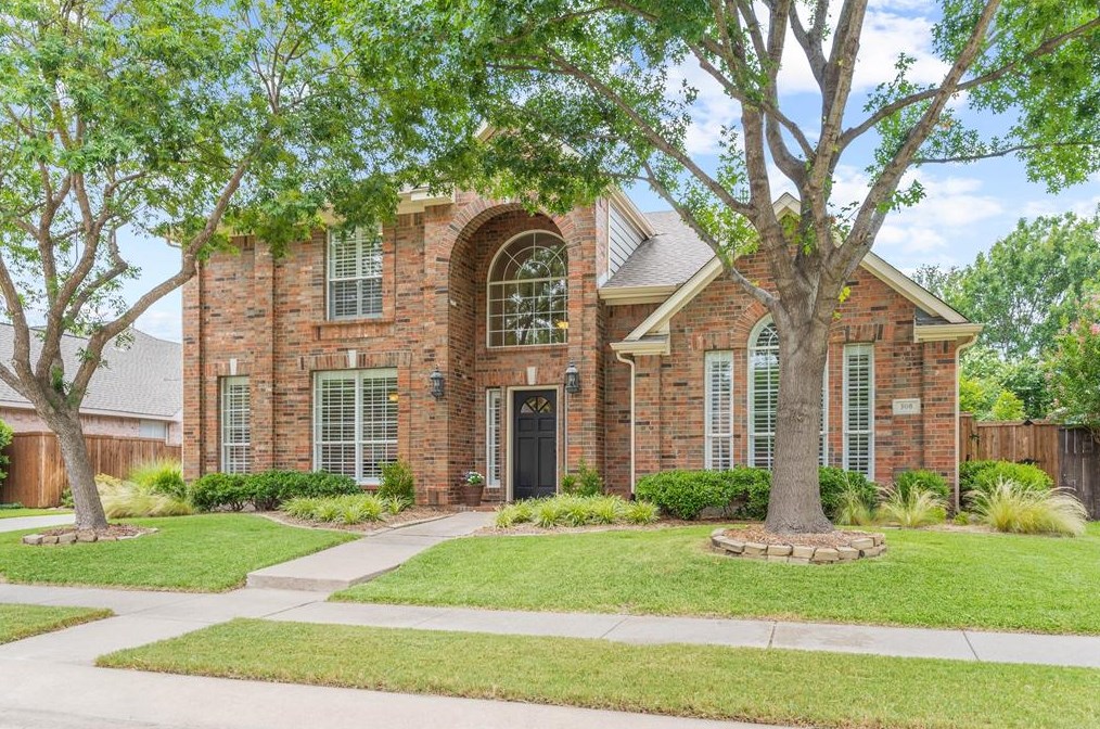 508 Clover Leaf Ln, Mckinney, TX 75070-5577