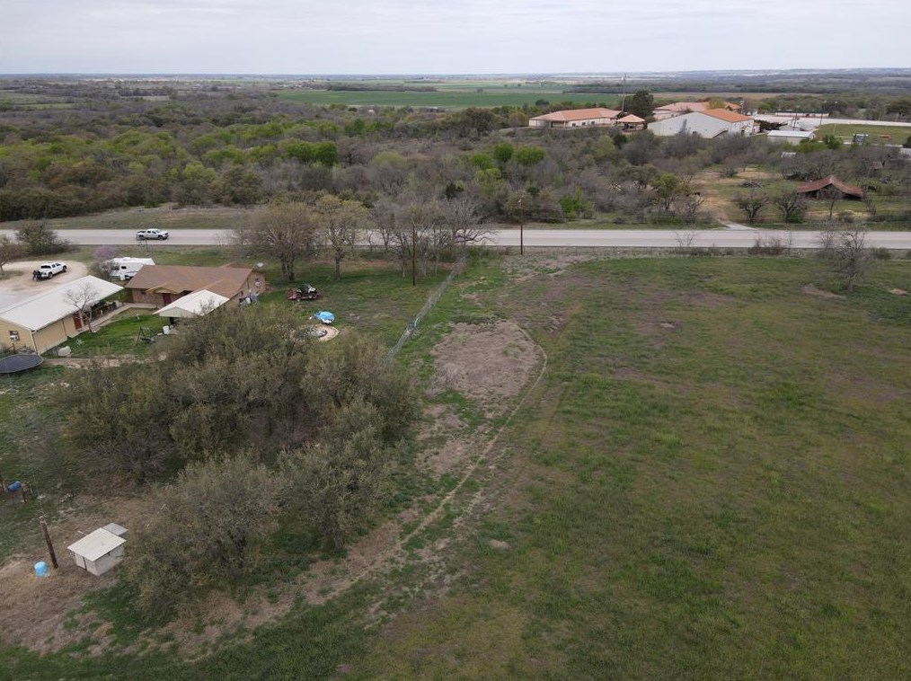 403 W Lucy Bertram St, Gustine, TX 76455