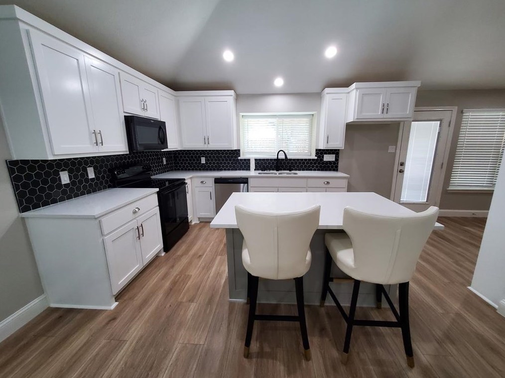 1321 Clover Dr, Allen, TX 75002
