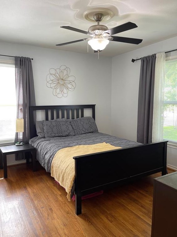 2125 Housley Dr, Dallas TX  75228-2043 exterior