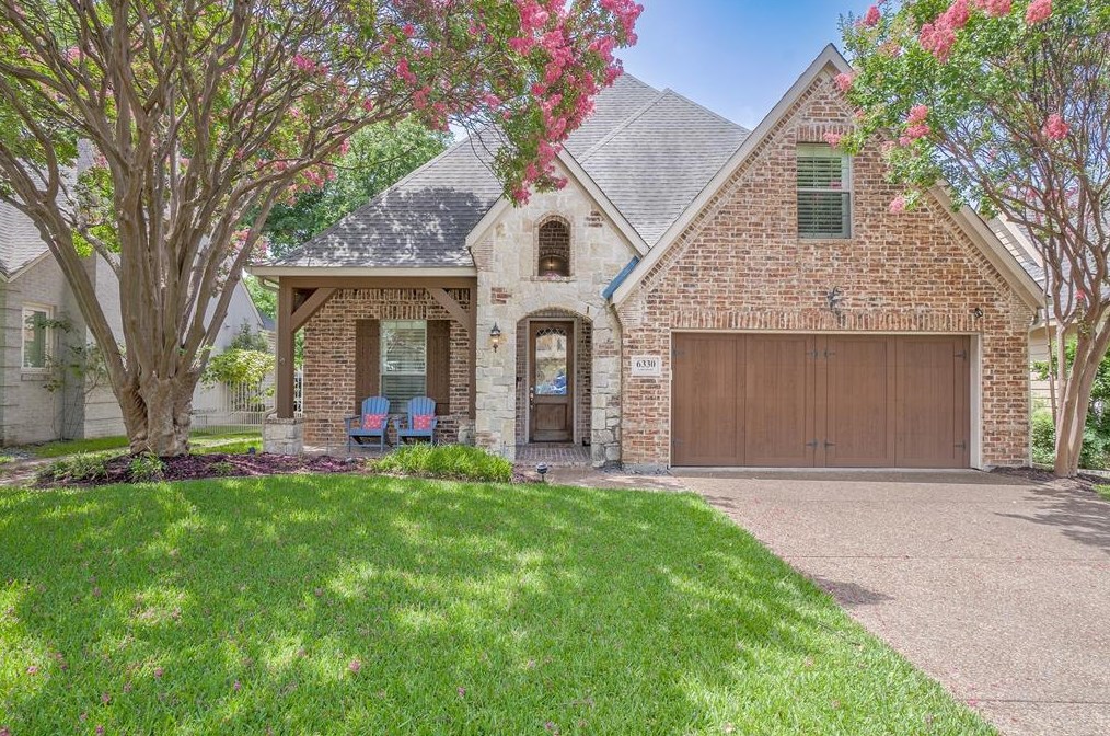 6330 Lakeshore Dr, Dallas, TX 75214-3612