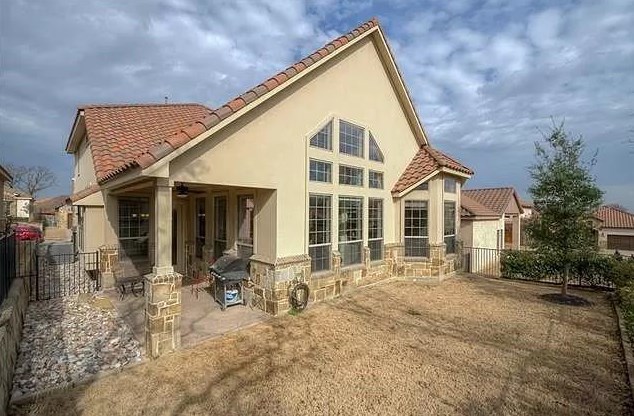 3012 Montebello Drive, Denton, TX 76210