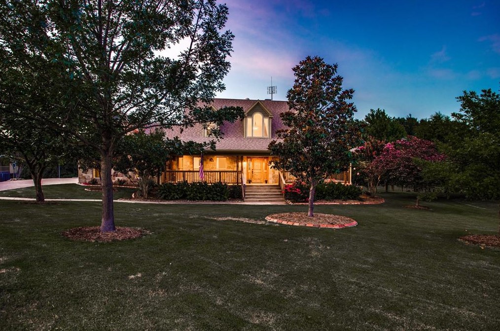 424 Christi Ln, Princeton, TX 75407