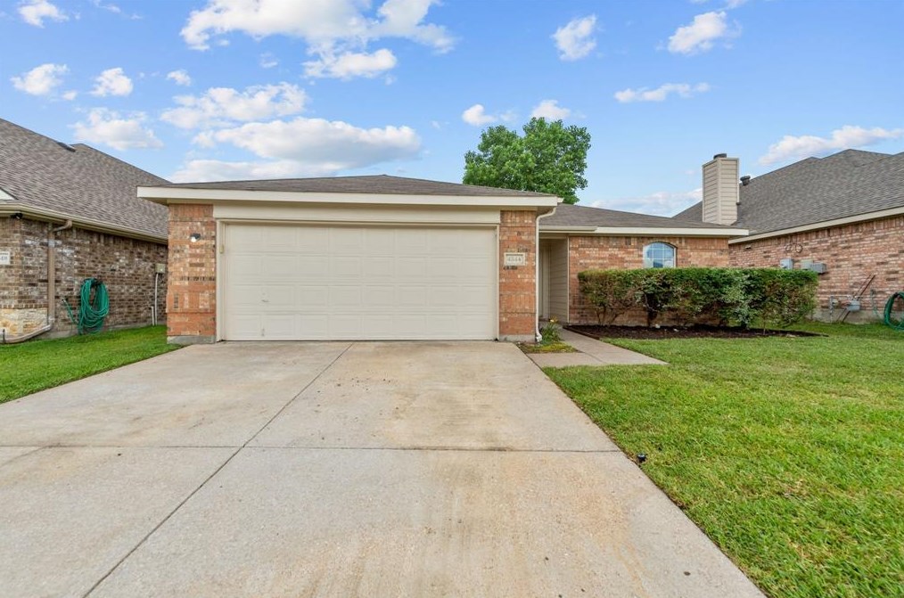 4544 Hickory Meadows Ln, Keller, TX 76244