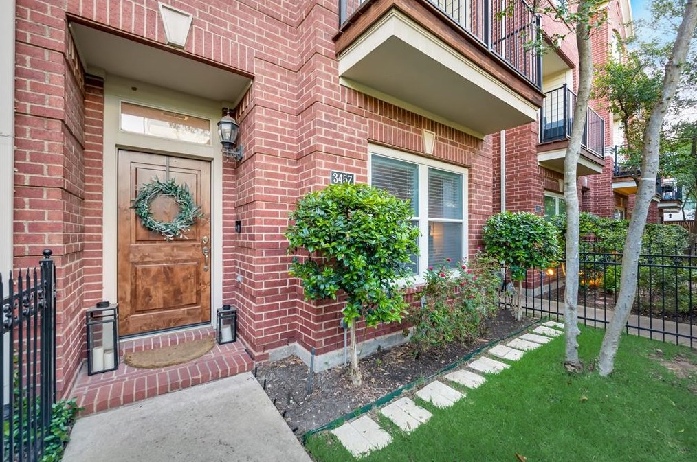 3457 Howell St, Dallas, TX 75204