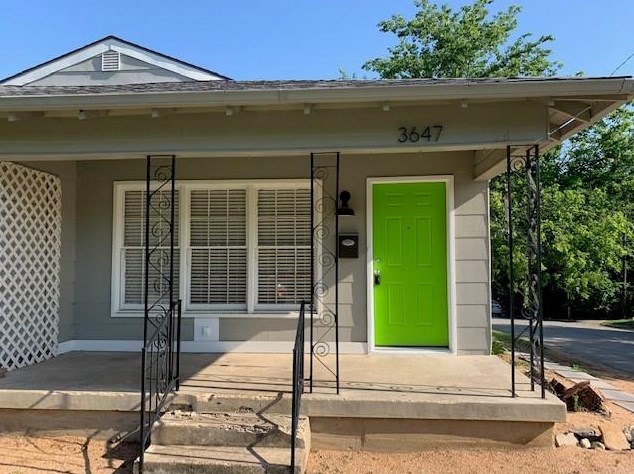 3647 Lafayette Ave, Fort Worth, TX 76107