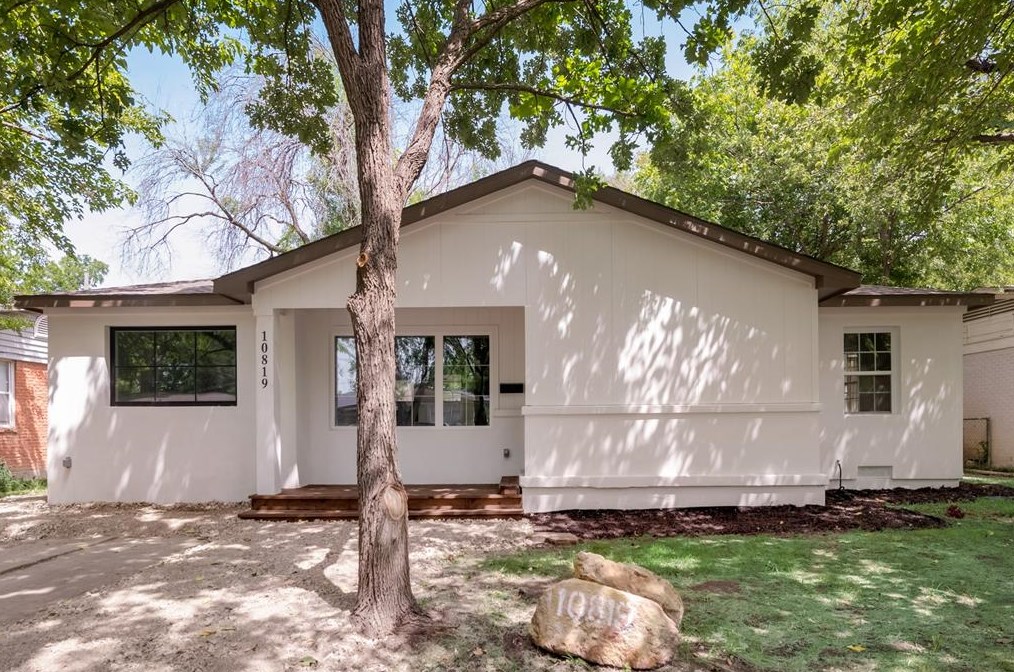 10819 Ruth Ann Dr, Dallas, TX 75228-2438