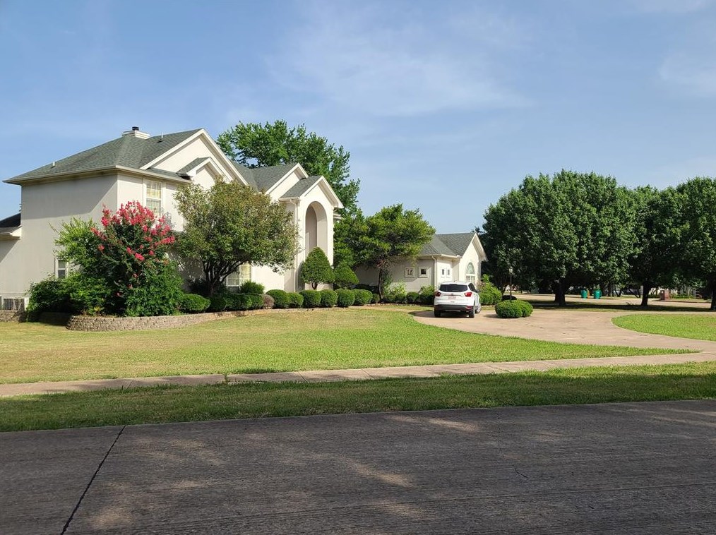 1031 Sunrise Ct, Cedar Hill, TX 75104