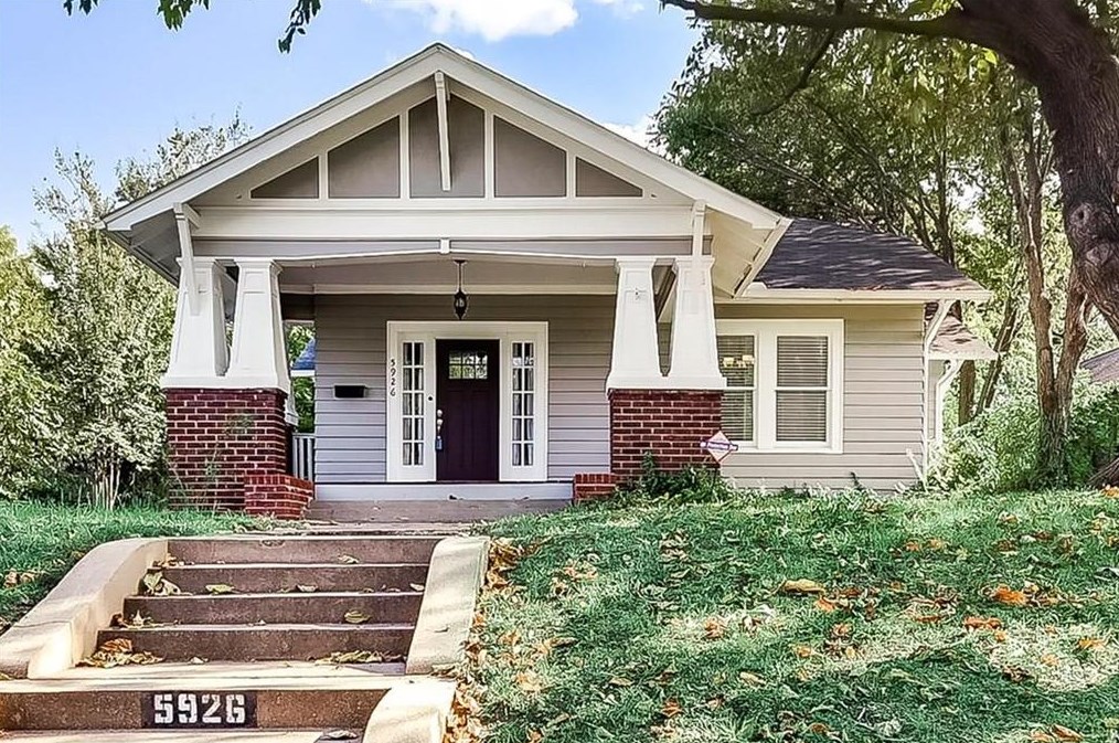5926 Palo Pinto Ave, Dallas, TX 75206