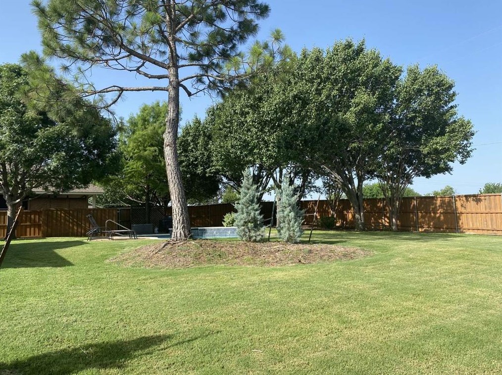 525 Stone Crk Dr, Prosper TX 75078-2547 exterior