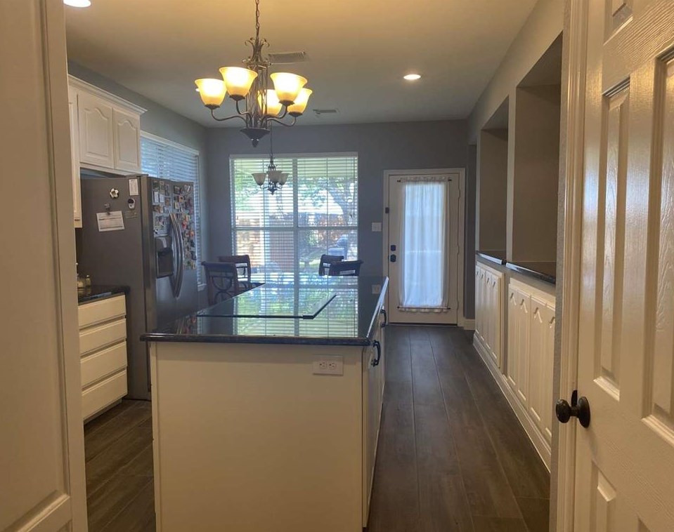 525 Stone Crk Dr, Prosper TX 75078-2547 exterior