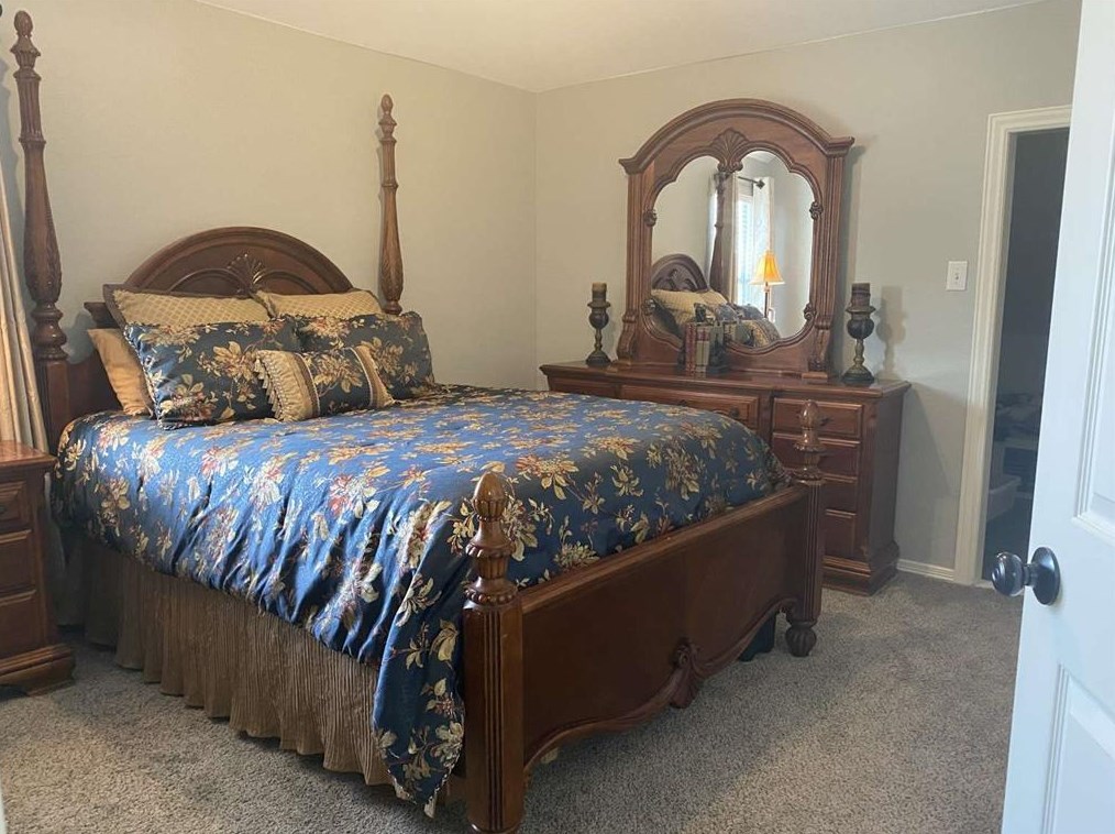 525 Stone Crk Dr, Prosper TX 75078-2547 exterior