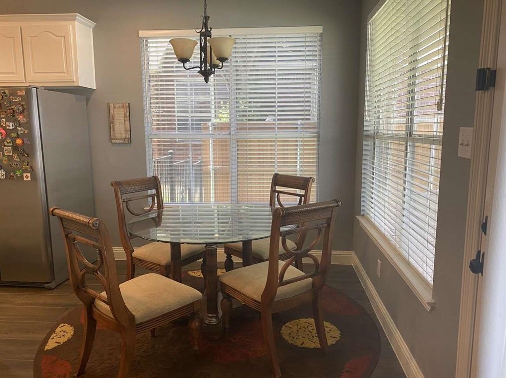 525 Stone Crk Dr, Prosper TX 75078-2547 exterior