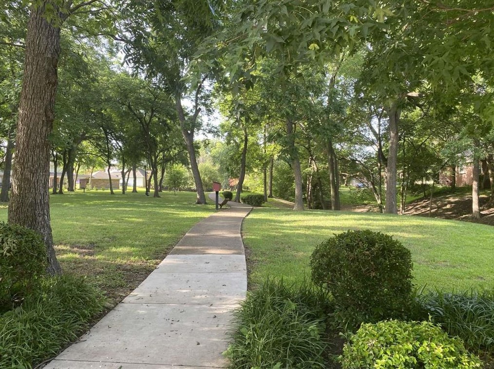 525 Stone Crk Dr, Prosper TX 75078-2547 exterior