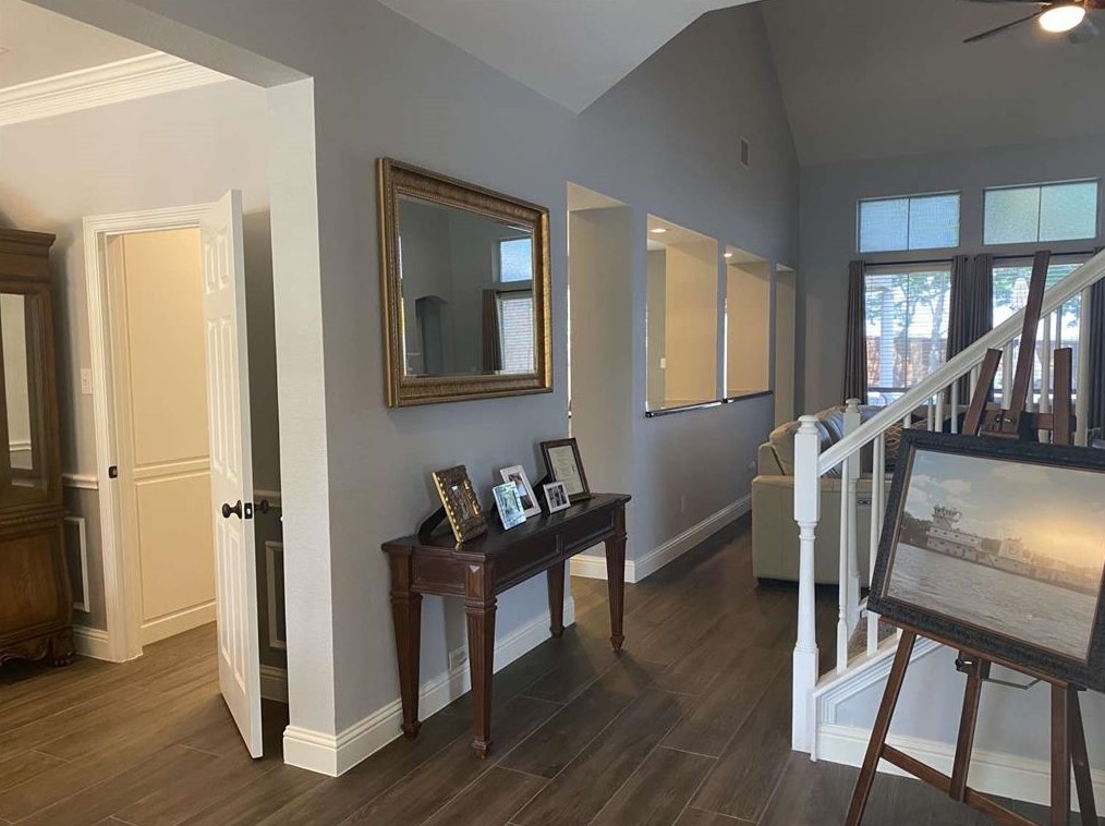 525 Stone Crk Dr, Prosper TX 75078-2547 exterior