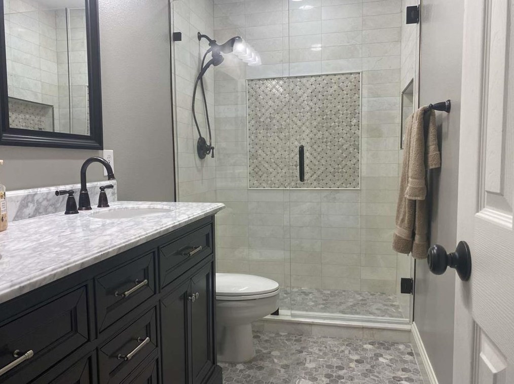 525 Stone Crk Dr, Prosper TX 75078-2547 exterior