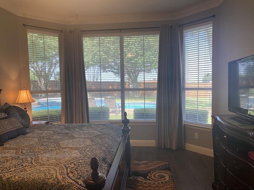 525 Stone Crk Dr, Prosper TX 75078-2547 exterior