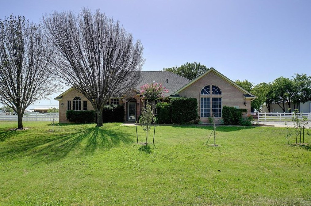 13504 Haslet Ct, Haslet, TX 76052